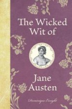 Wicked Wit Of Jane Austen