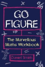 Go Figure Marvellous Maths Workbook