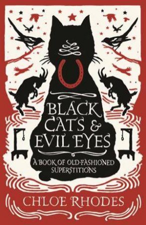 Black Cats and Evil Eyes by Various