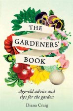 The Gardeners Book