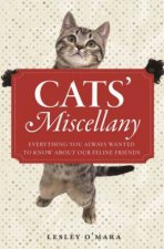Cats Miscellany