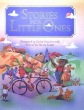 Stories For Little Ones