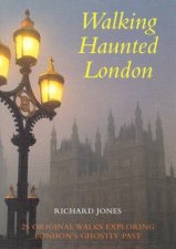 Walking Haunted London