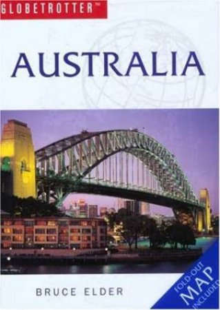 Globetrotter Travel Pack: Australia by Bruce Elder