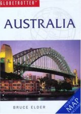 Globetrotter Travel Pack Australia