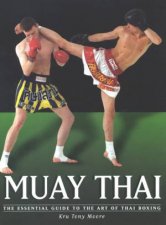 Martial Arts Muay Thai