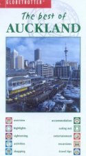Globetrotter Guide The Best Of Auckland