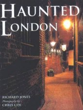 Haunted London