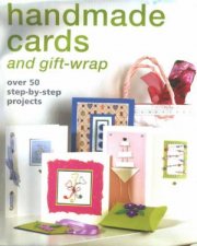 Handmade Cards And Gift Wrap