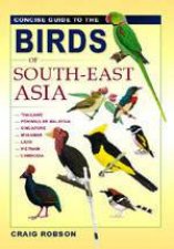 Birds Of South East Asia