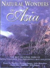 Natural Wonders Of Asia