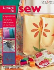 Learn To Sew