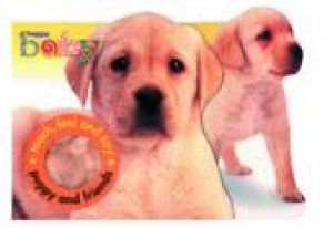Happy Baby: Puppy & Friends by Various