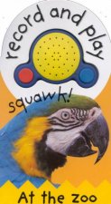 Record And Play At The Zoo