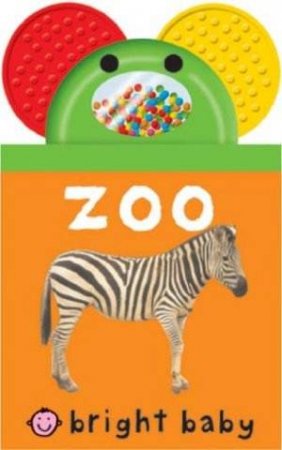 Zoo by Bright Baby
