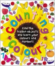 Counting Colours