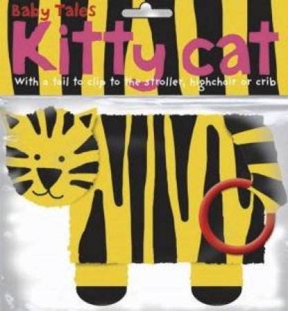 Kitty Cat by Baby Tales
