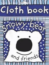 Snowy Bear And Friends