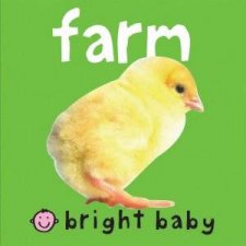 Bright Baby Farm Chunky