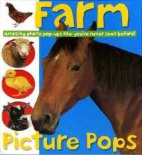 Picture Pops Farm
