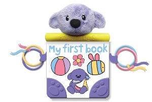My First Book by Baby Hugs