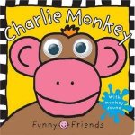Charlie Monkey Touch And Feel