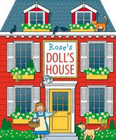 Doll's House by Pretend Let's