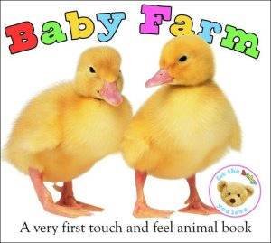 Baby Farm by Various