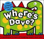 Wheres Dave