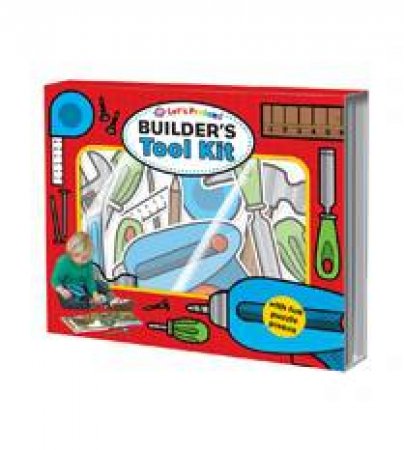 Builder's Tool Kit by Various