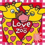 Love at the Zoo