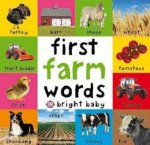 First Farm Words