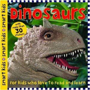 Dinosaurs by Various