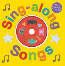 SingAlong Songs plus CD