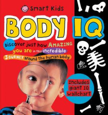 Body IQ by Various