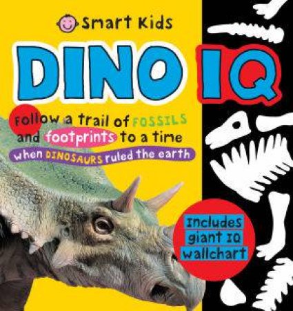 Dino IQ by Various