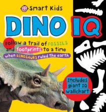 Dino IQ