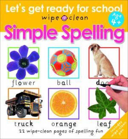 Simple Spelling by Various