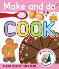 Make And Do Cook