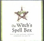The Witchs Spell Box