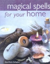 Magical Spells For The Home