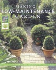 Making A LowMaintenance Garden