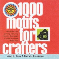 1000 Motifs For Crafters