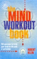 The Mind Workout Book