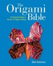 The Origami Bible