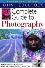 The Complete Guide To Photography