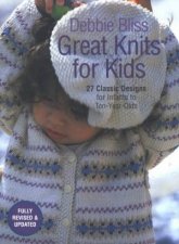 Great Knits For Kids