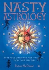 Nasty Astrology