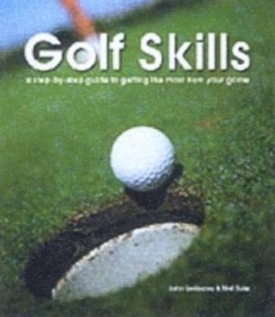 Golf Skills by Mel Sole & John Ledesma