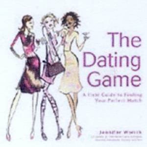 The Dating Game by Jennifer Worwick